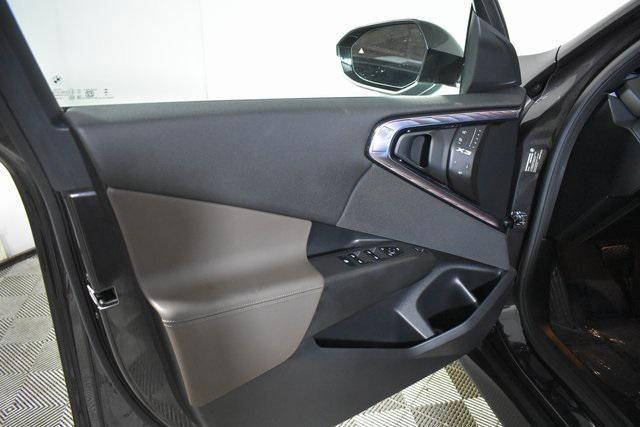 Photo of 2025 Gray BMW X3