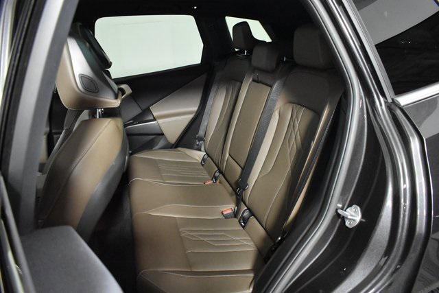 Photo of 2025 Gray BMW X3