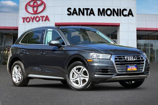 2019 Audi Q5