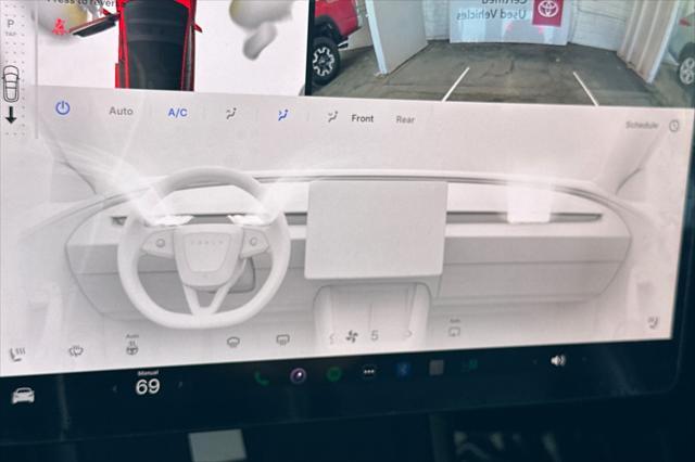Photo of 2025 Stealth Grey Tesla Model 3