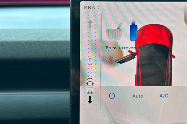Photo of 2025 Stealth Grey Tesla Model 3