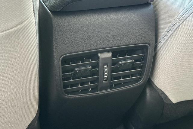 Photo of 2025 Sonic Silver Toyota Corolla Cross