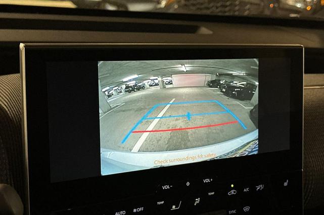 Photo of 2025 Pearl Toyota bZ4X