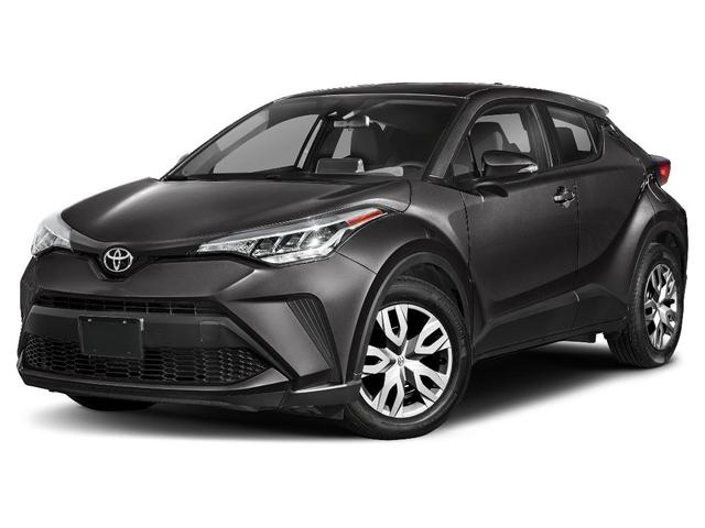 2020 Toyota C-HR