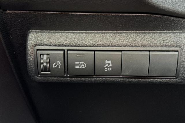 Photo of 2025 Ice Toyota Corolla Hybrid