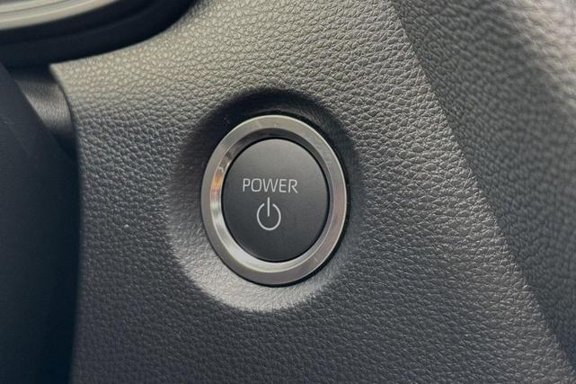 Photo of 2025 Ice Toyota Corolla Hybrid