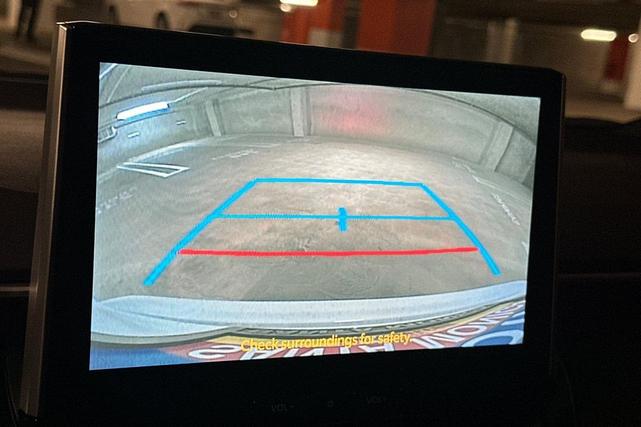 Photo of 2025 Ice Toyota Corolla Hybrid