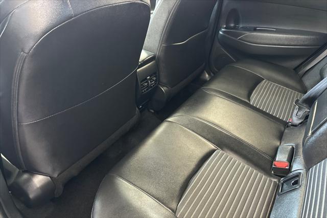 Photo of 2024 Sonic Silver Toyota Corolla Hybrid
