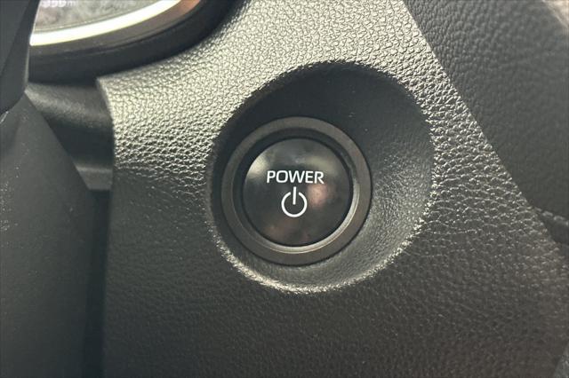 Photo of 2024 Sonic Silver Toyota Corolla Hybrid