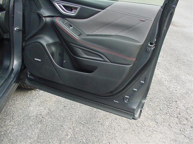 Photo of 2020 Black Subaru Forester