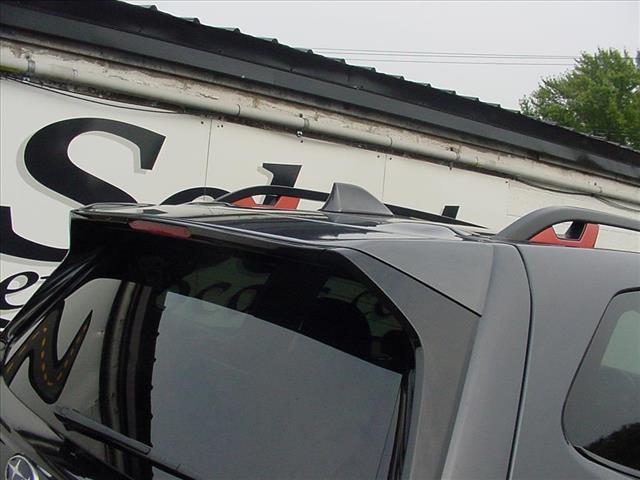 Photo of 2020 Black Subaru Forester