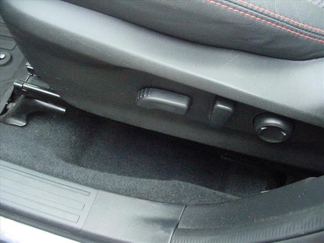 Photo of 2020 Black Subaru Forester