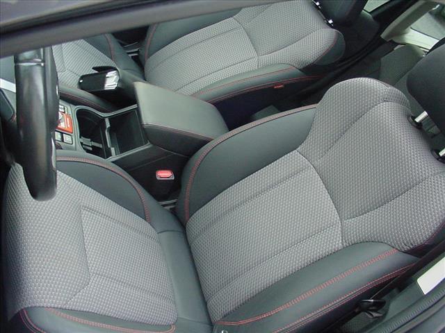 Photo of 2020 Black Subaru Forester