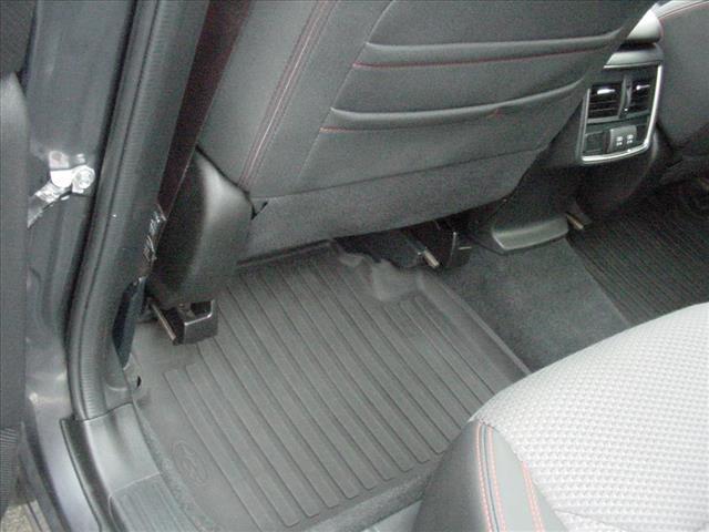 Photo of 2020 Black Subaru Forester