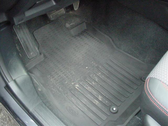 Photo of 2020 Black Subaru Forester