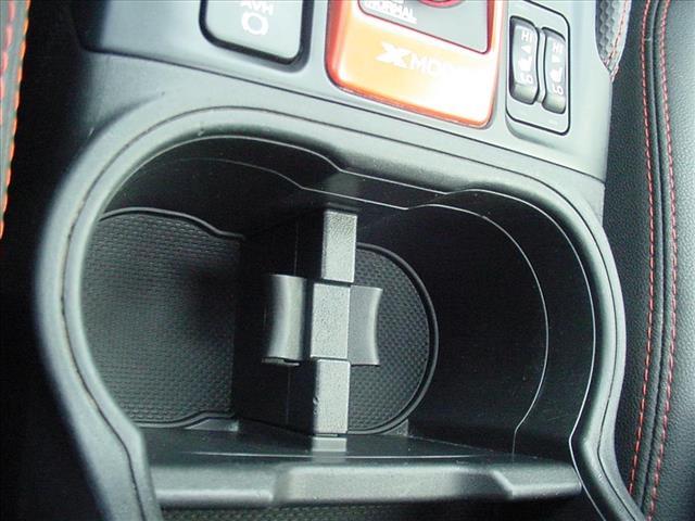 Photo of 2020 Black Subaru Forester