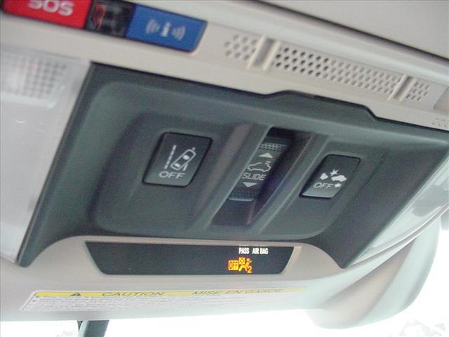Photo of 2020 Black Subaru Forester