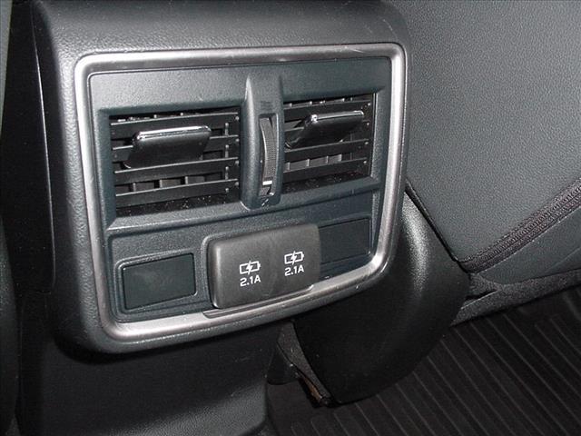 Photo of 2020 Black Subaru Forester