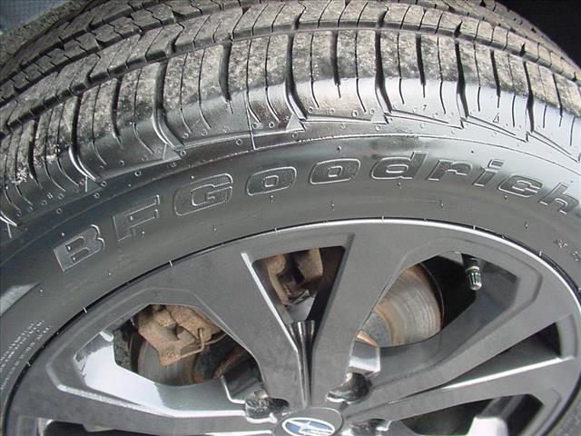 Photo of 2020 Black Subaru Forester