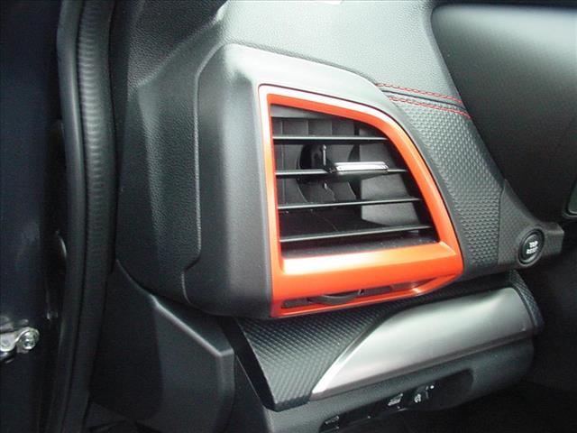 Photo of 2020 Black Subaru Forester