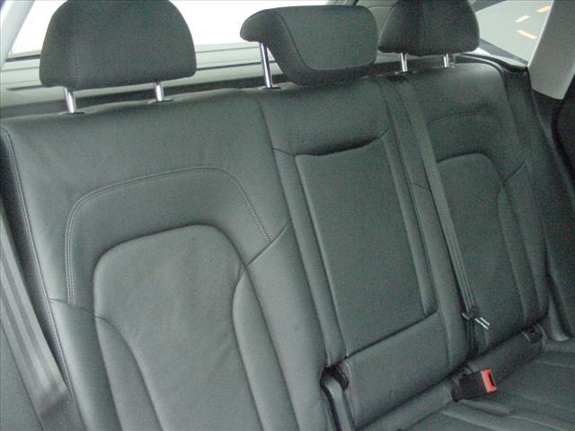 Photo of 2016 Grey Audi Q5