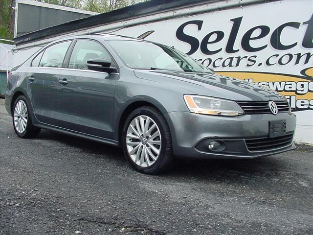 2014 Volkswagen Jetta
