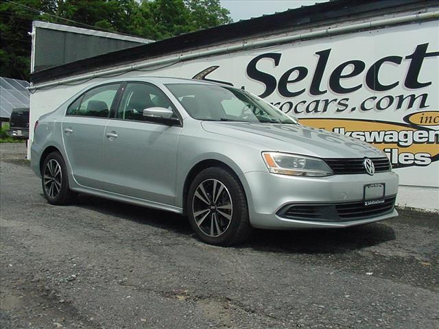2014 Volkswagen Jetta