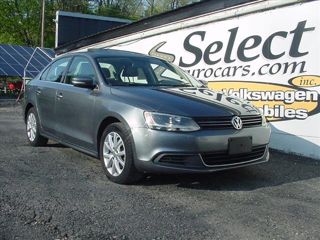 2014 Volkswagen Jetta