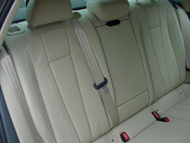 Photo of 2017 Brown Audi A4