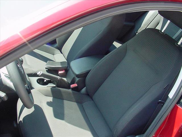 Photo of 2016 Red Volkswagen Jetta