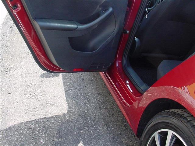 Photo of 2016 Red Volkswagen Jetta