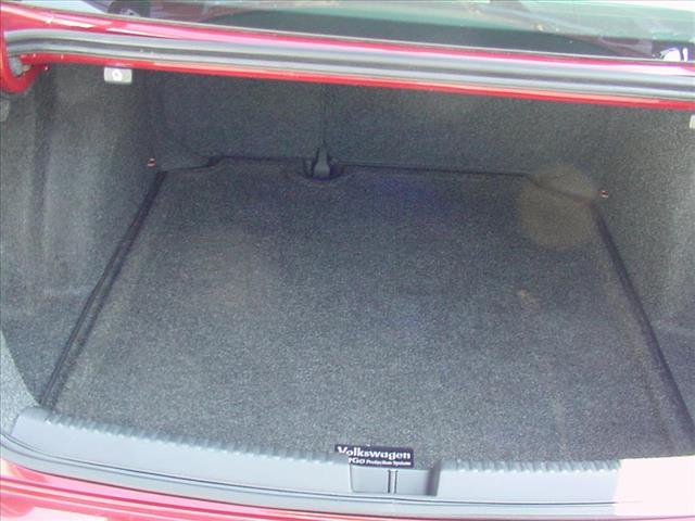 Photo of 2016 Red Volkswagen Jetta