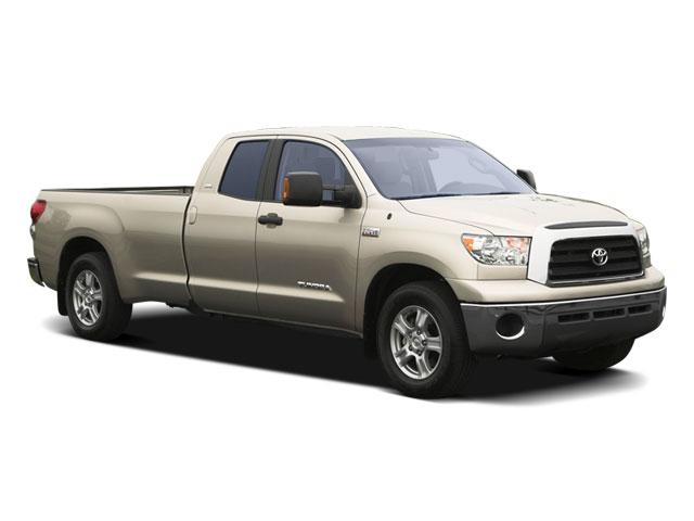 2009 Toyota Tundra