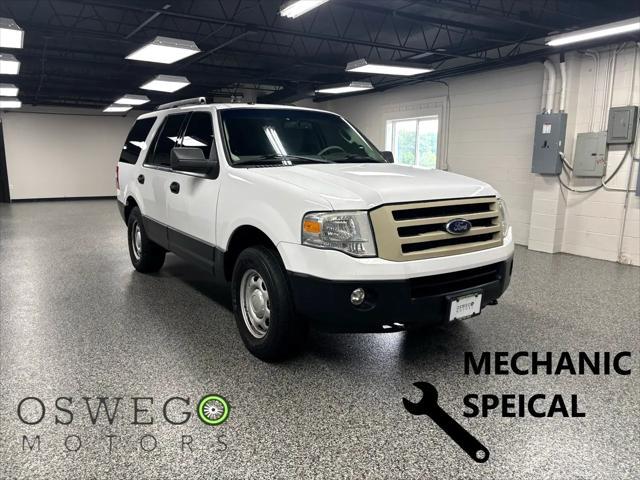 2014 Ford Expedition