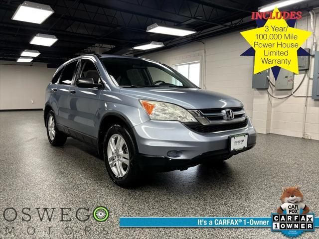 2010 Honda CR-V
