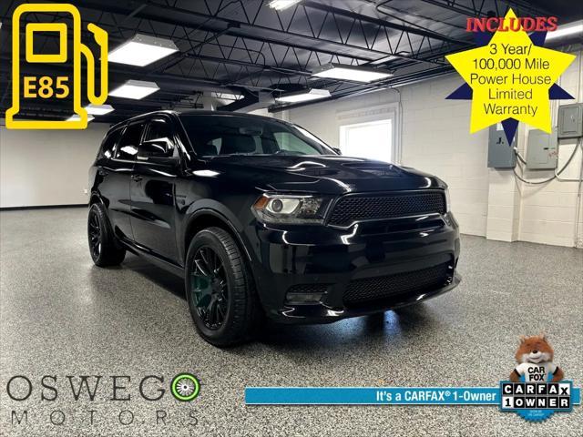 2020 Dodge Durango