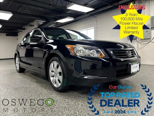 2009 Honda Accord