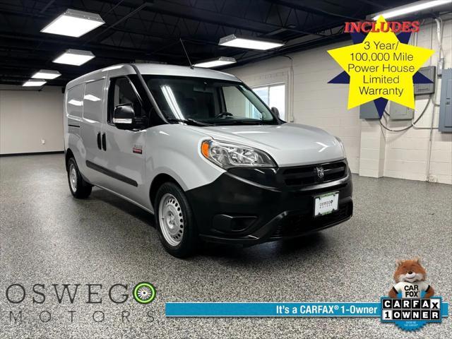 2015 RAM Promaster City