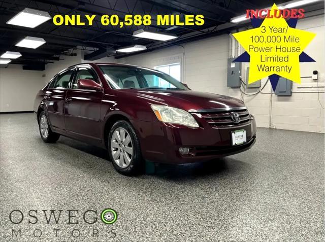 2006 Toyota Avalon