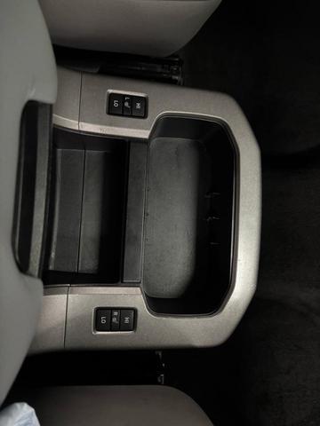 Photo of 2016 Magnetic Gray Metallic Toyota Sequoia