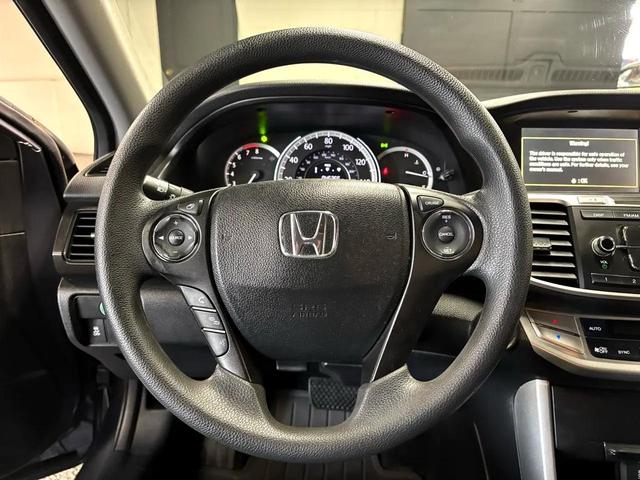 Photo of 2014 Modern Steel Metallic Honda Accord
