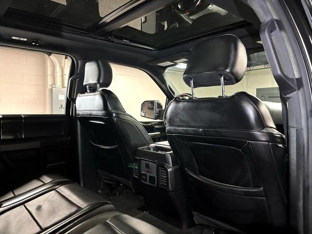 Photo of 2019 Agate Black Metallic Ford F-150