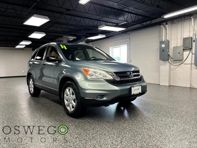 2011 Honda CR-V