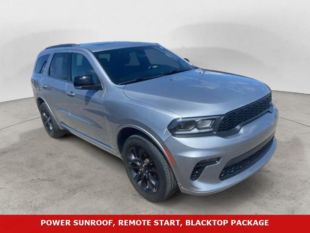 2021 Dodge Durango