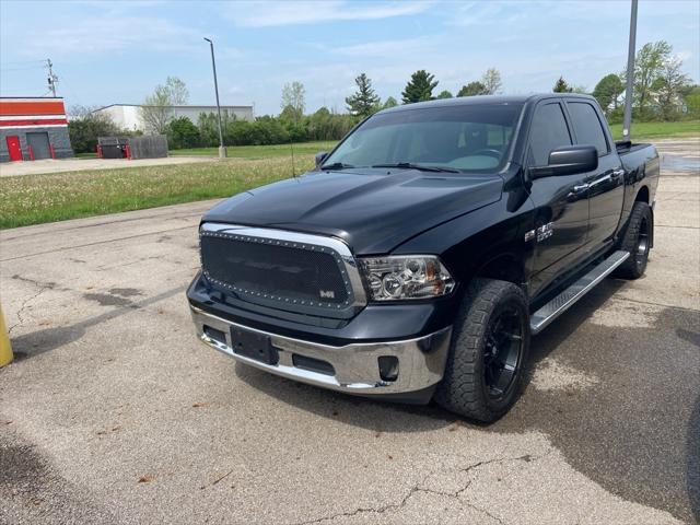 2015 RAM 1500