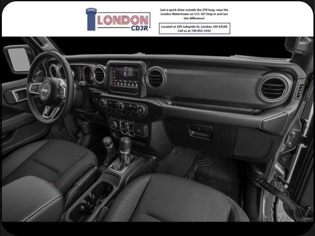Photo of 2022 Firecracker Red Clearcoat Jeep Wrangler Unlimited