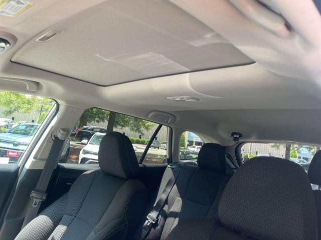Photo of 2023 Crystal White Pearl Subaru Outback