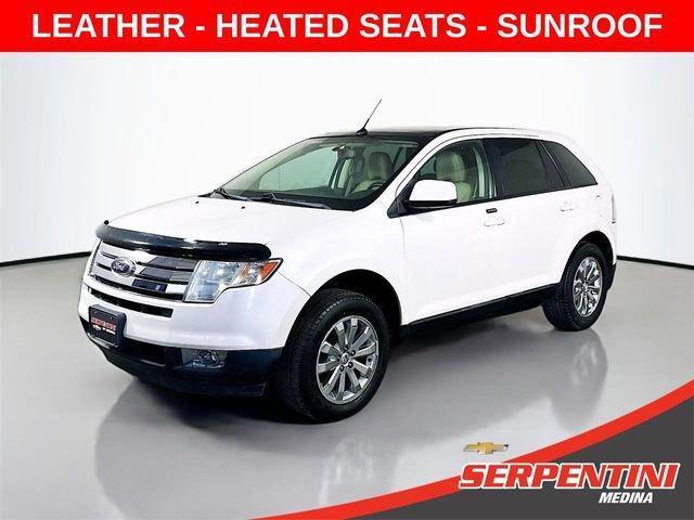 2010 Ford Edge
