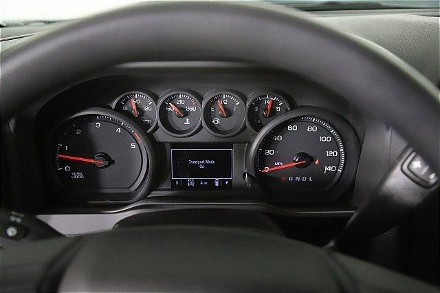 Photo of 2025 Summit White Chevrolet Silverado 2500
