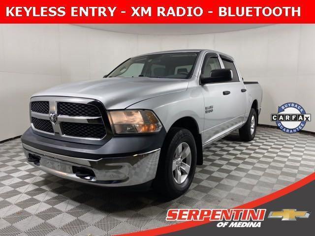 2013 RAM 1500